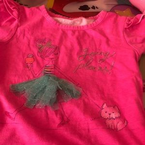 T shirt